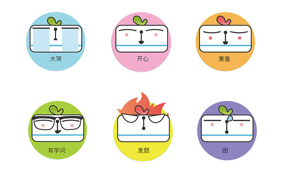 吉祥物設(shè)計(jì)情感表達(dá)的設(shè)計(jì)方法是什么？