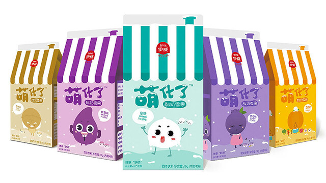 飲料瓶品牌設(shè)計的新潮流是什么？