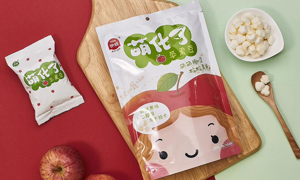 上海品牌策劃與VI設(shè)計如何結(jié)合？