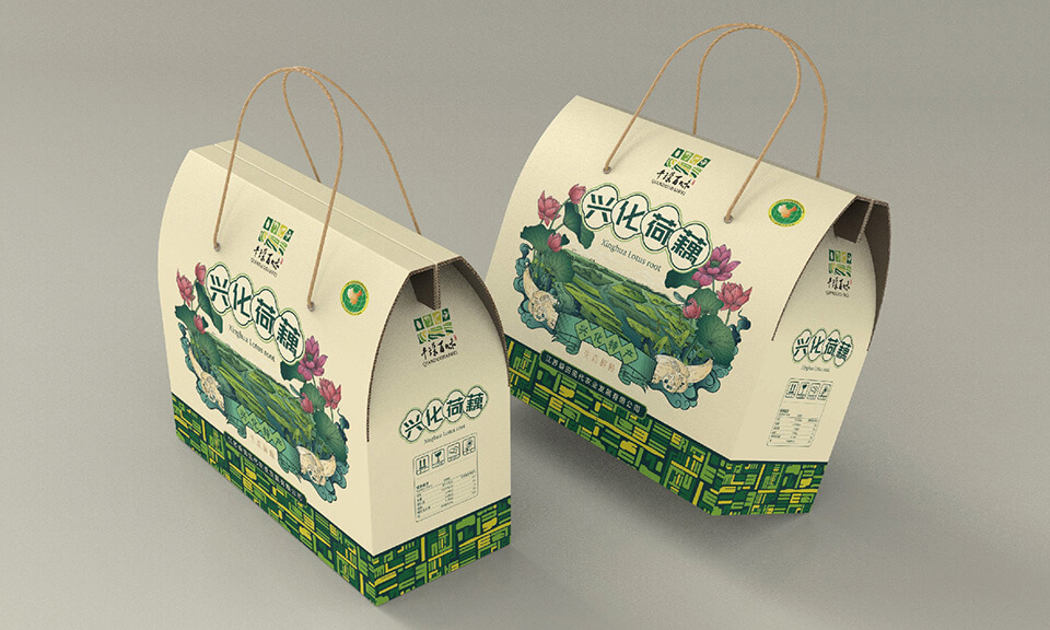 食品包裝設(shè)計(jì)水果禮籃裝飾包裝的趨勢是什么？