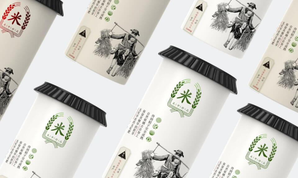 防潮食品包裝材料的選擇上，食品包裝設(shè)計(jì)有什么建議？