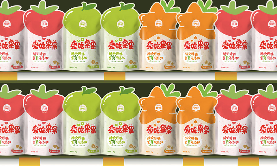 食品包裝設計中專利保護的重要性體現(xiàn)在哪里？