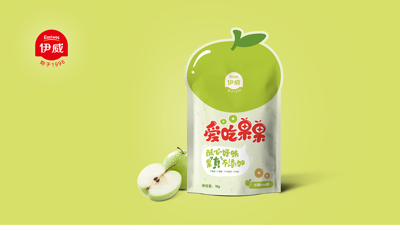 巧用包裝設(shè)計(jì)形式美，設(shè)計(jì)更具備競爭力的包裝