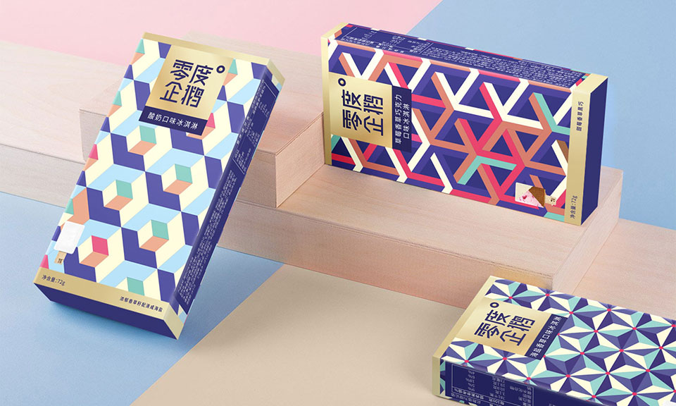 環(huán)保、便捷都是食品包裝設(shè)計(jì)時(shí)需考慮